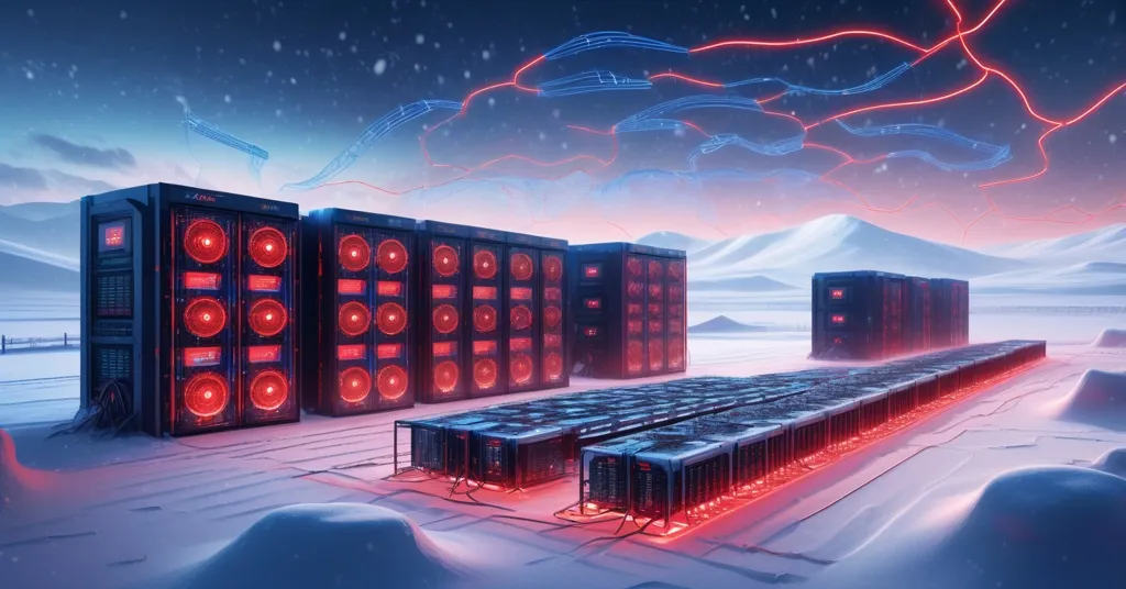 DeepSeek V4 on Huawei Chips: China’s Tech Push and Bitcoin Mining Impact