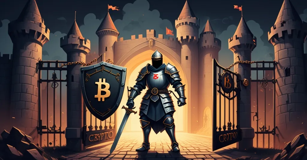 Kraken Security Breach 2025: Extortion Threat Met with Defiant Resistance