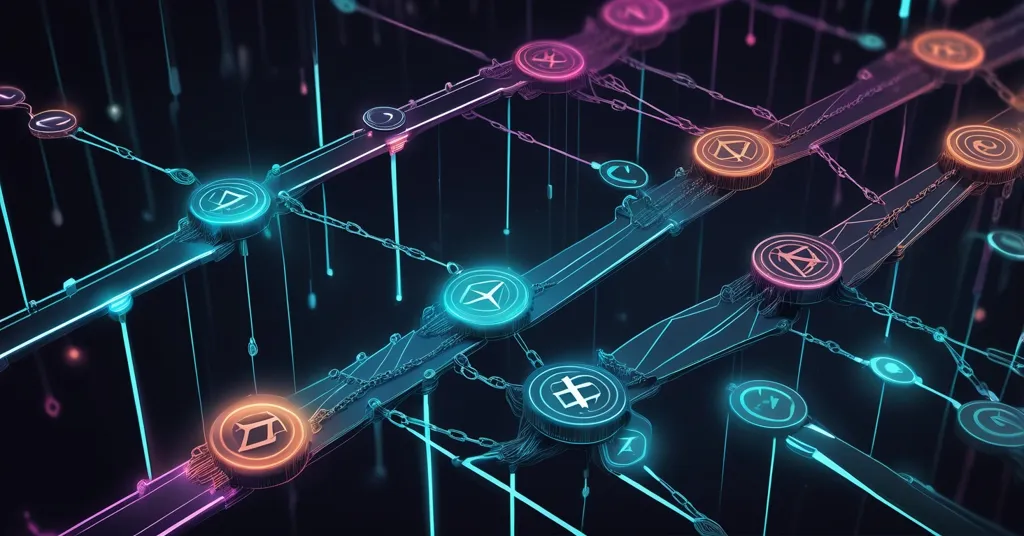 TRON Stablecoin Network Integrates With LI.FI for Easier Cross-Chain Liquidity
