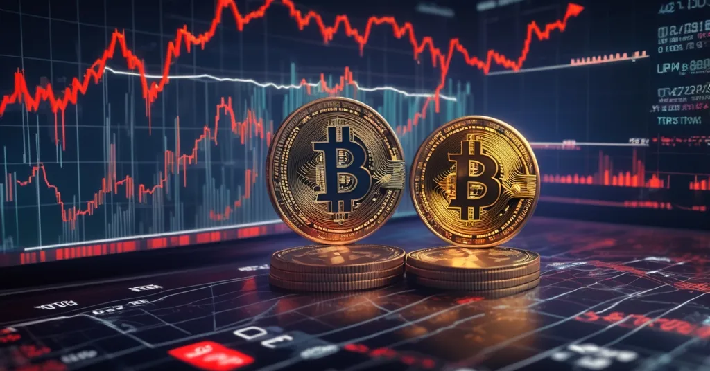 ONDO Price Under Pressure as Ondo Dominates Tokenized Stocks and RWAs