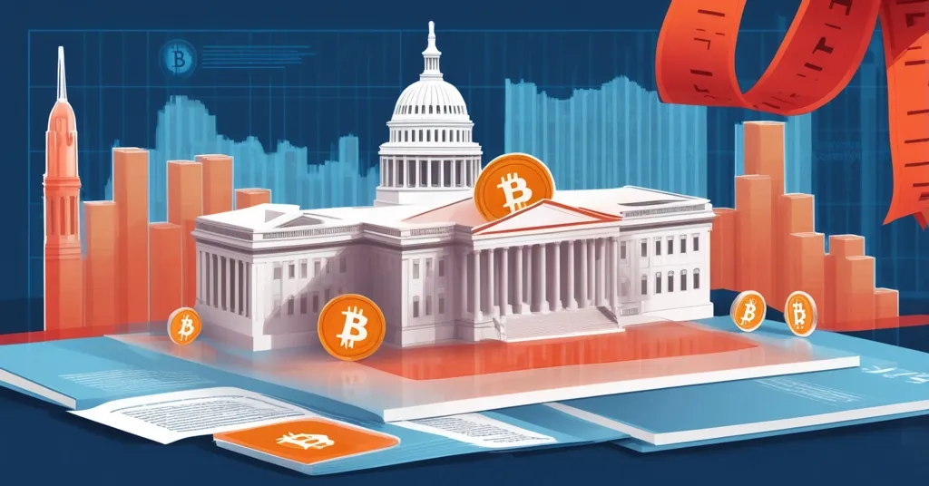 Coinbase Helps Push CLARITY Act Provision for Clearer Bitcoin Regulation in US