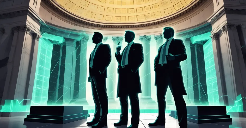 US Senators Strike Stablecoin Yield Compromise, Clearing Path for Clarity Act Talks