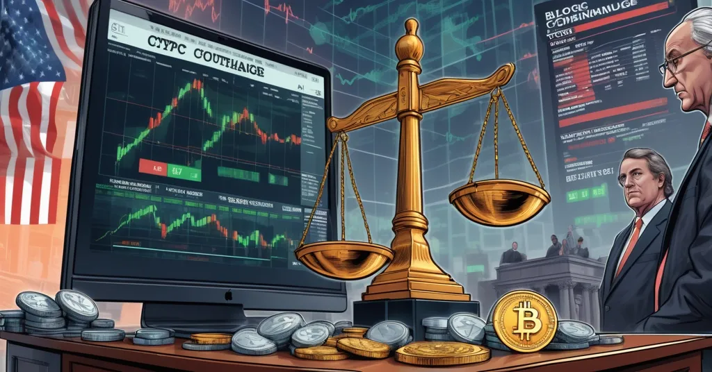 Coinbase Presses CFTC for Clear Prediction Market Rules Amid State Gambling Clash