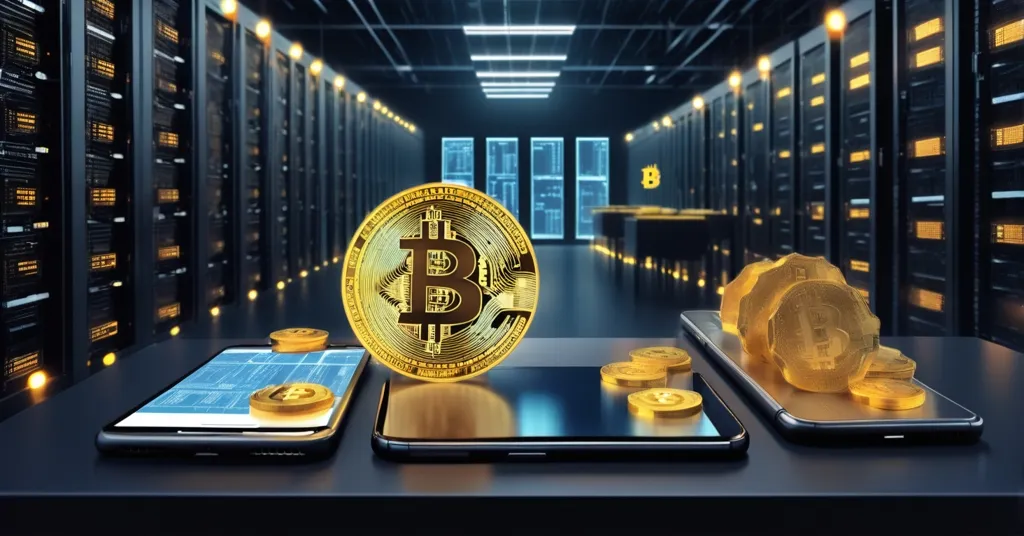 Free Bitcoin and Dogecoin Cloud Mining in 2026: BM Blockchain, Fees, and Fine Print