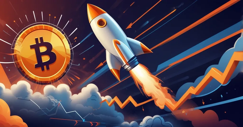 Bitcoin Tops $80K as Cloud Mining Promos and Yield Scams Return