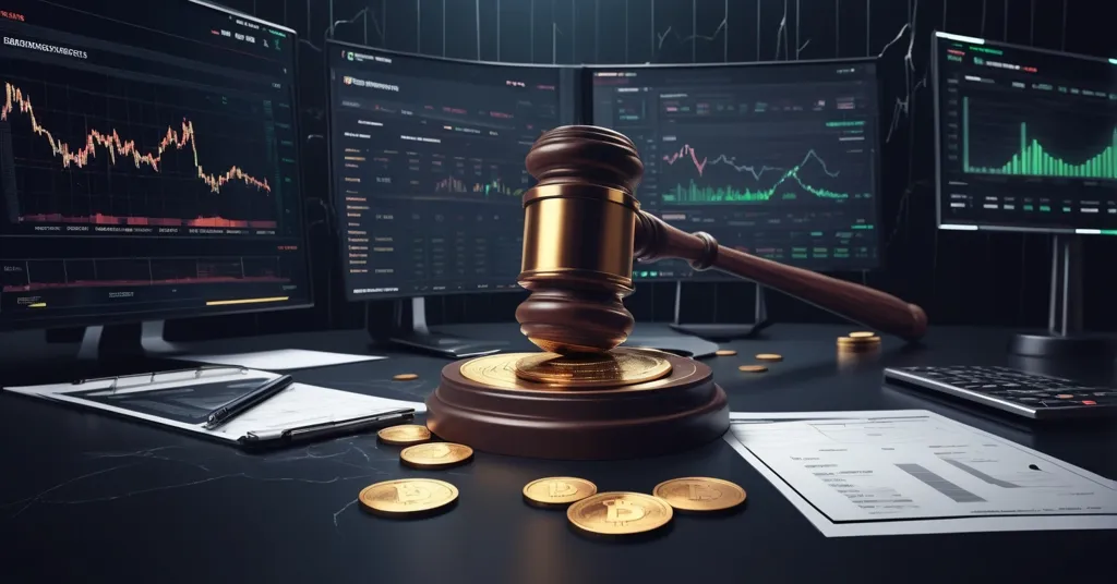 Kraken Sues Etana Over $25M Client Fund Misuse, Completes Bitnomial Acquisition