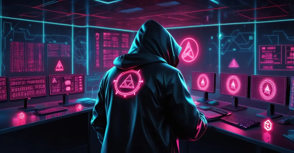 Ripple Shares DPRK Threat Intel as Crypto Security Shifts to Insider Attacks
