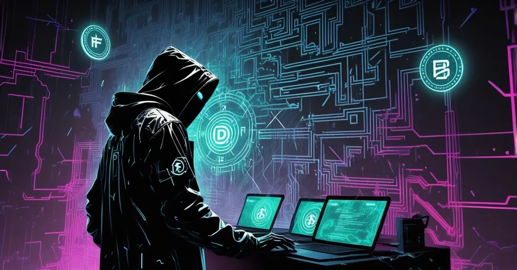 Trusted Volumes DeFi Exploit Drains $5.9M in ETH, WBTC and Stablecoins