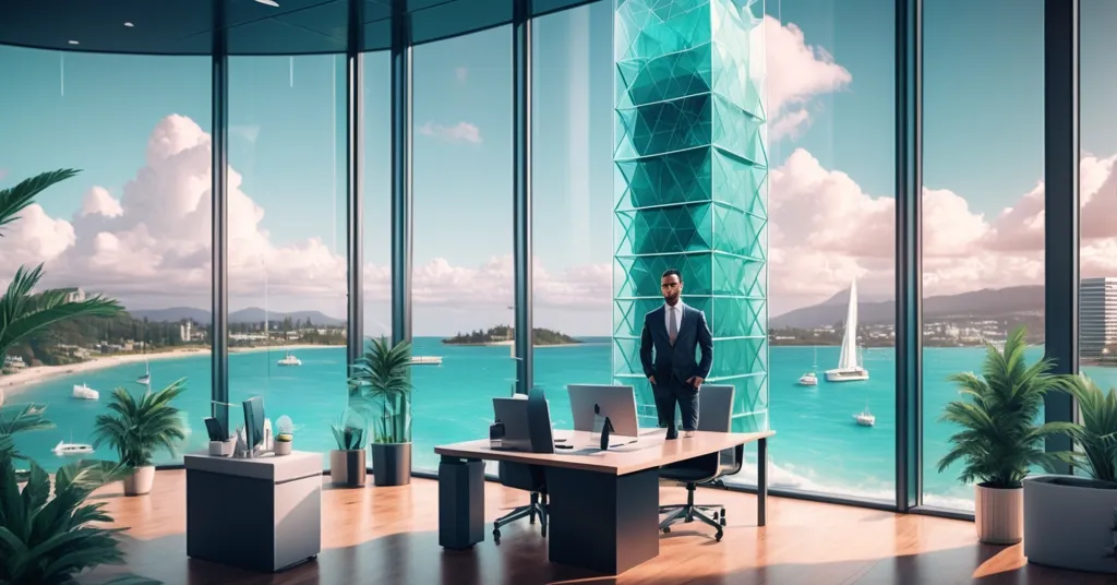 Bitcoin Suisse Wins Bermuda Crypto Licenses to Expand Regulated Wealth Management