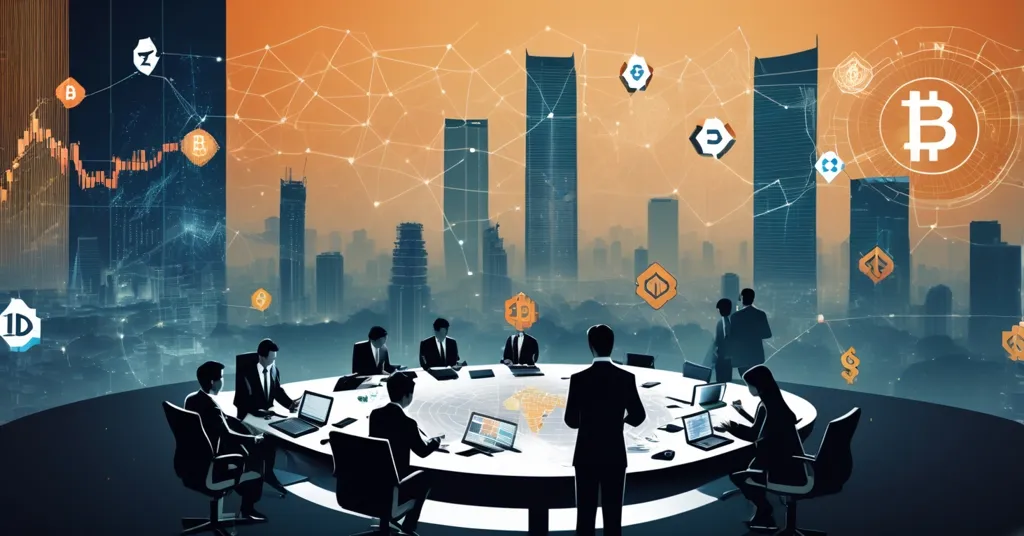 Vietnam Targets Regulated Crypto Market Launch by Q3 2026 with Five Firms in Race