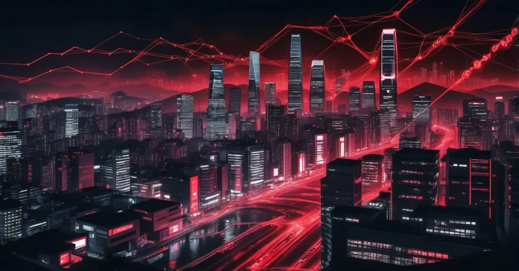 Lazarus Group Turns South Korea Into a Crypto Crime Battleground