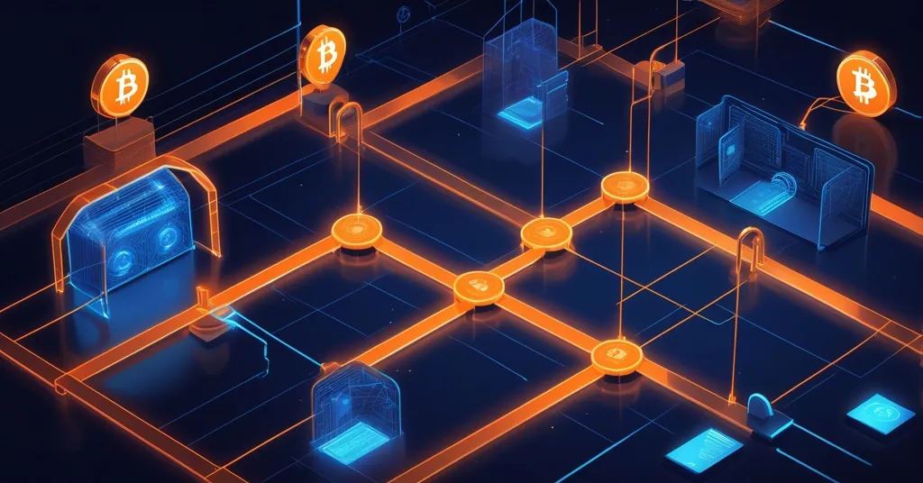 Kraken Moves kBTC to Chainlink CCIP as Cross-Chain Security Takes Center Stage