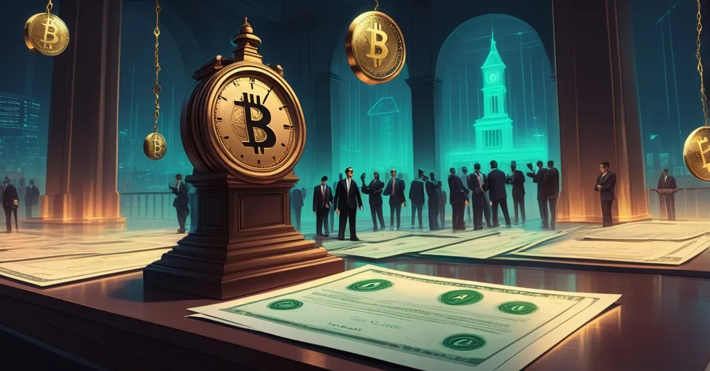 RedStone Settle Aims to Unlock $30B in Tokenized RWAs for DeFi Collateral