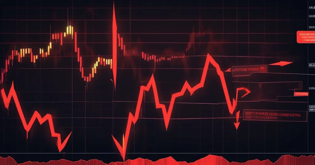 Bitcoin Faces $79K-$85K Bullish Trap Warning as ETF Outflows and Liquidations Mount