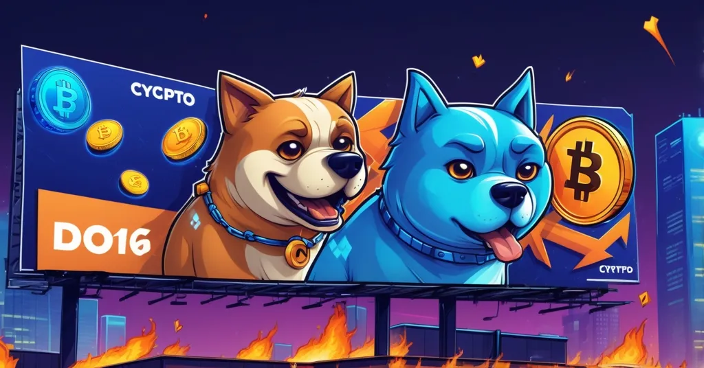 DOGEBALL Presale Uses Cardano Hype, 3,000% ROI Pitch and DOGEPAY Promise
