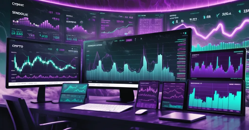Kraken Parent Payward Revenue Rises 3% to $507M as Derivatives Boom in Q1 2026