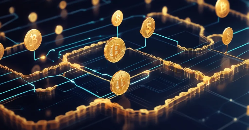 Stablecoins Are Becoming Crypto’s Payment Rails as Adoption Moves Beyond Trading