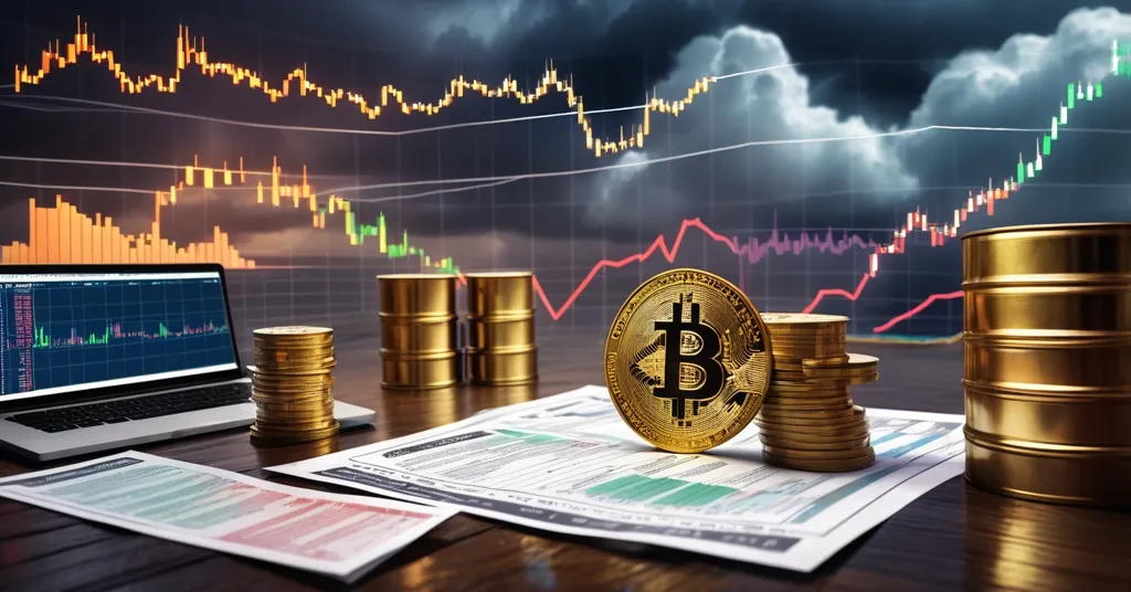 Bitcoin Faces PCE Inflation, GDP Data and Iran Deal Risk This Week
