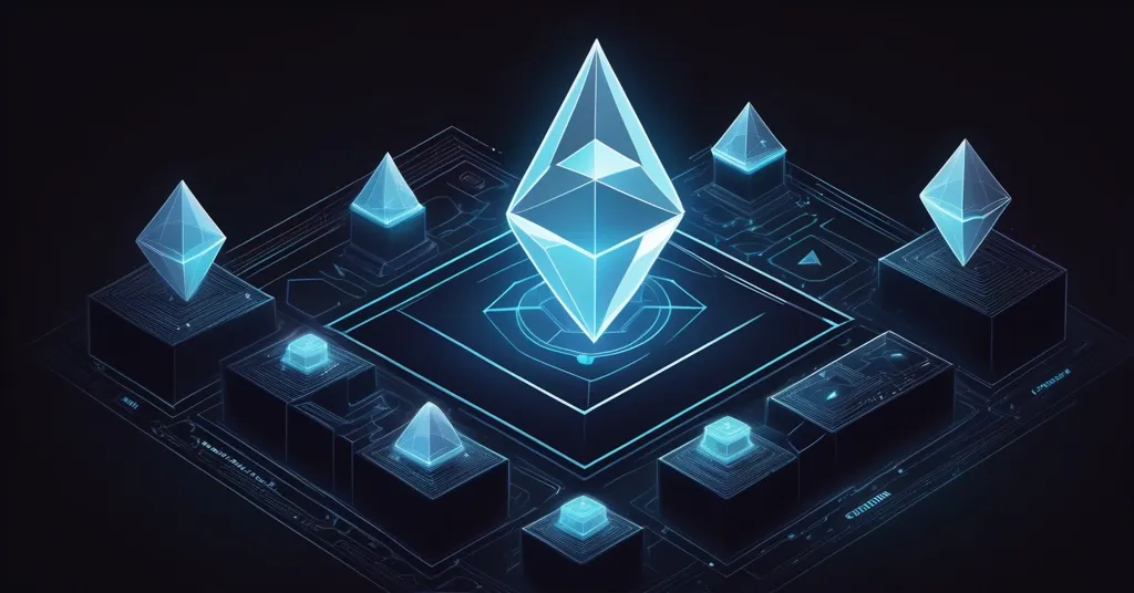 Vitalik Wants a Smaller Ethereum Foundation Focused on Privacy, Security and Decentralization