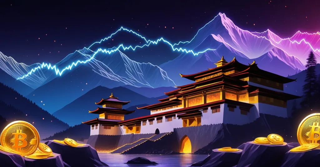 Bhutan’s Bitcoin Treasury Tops $237M in 2026 Sales After Latest 90 BTC Move