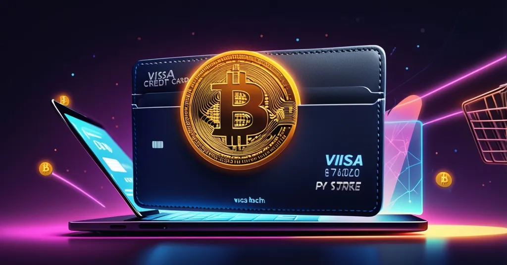 Fold Rolls Out Bitcoin Credit Card With 1.5% BTC Back and Visa Support