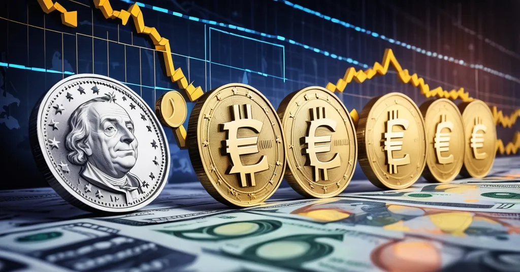 ECB Warns Stablecoins Could Threaten Financial Stability and Eurozone Monetary Control