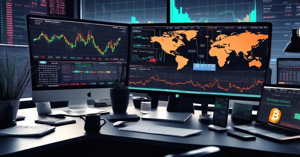 CME Goes 24/7 on Bitcoin Crypto Futures, Killing the Weekend Gap