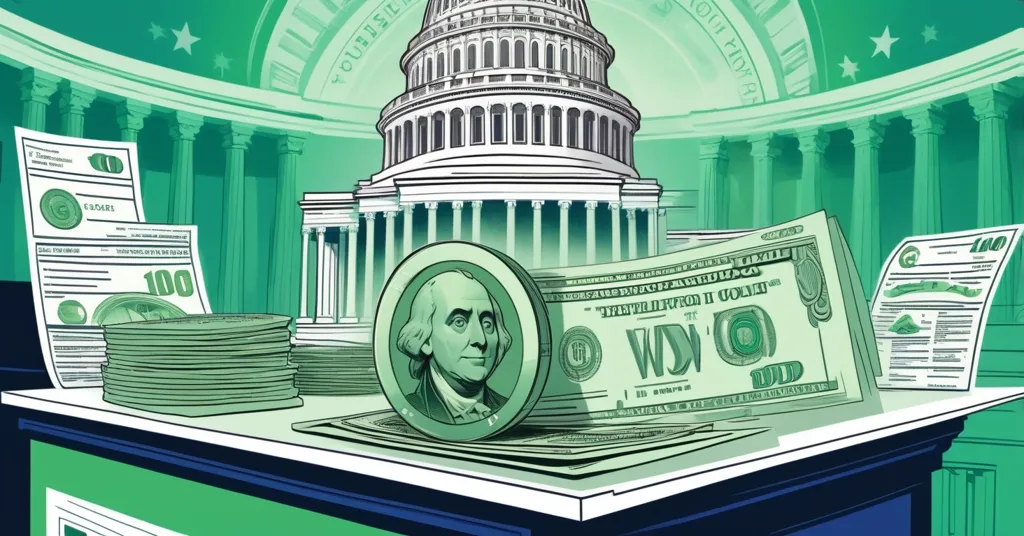 Coinbase Pushes Congress to Treat Stablecoins Like Cash, Not Taxable Crypto Assets