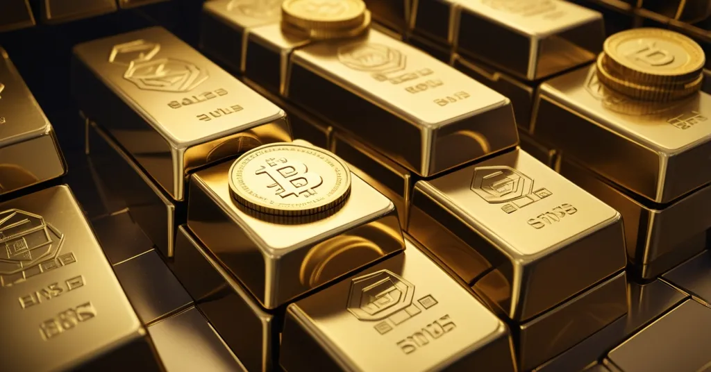 DBS to Launch Singapore’s First Retail Tokenized Gold Product in 2026