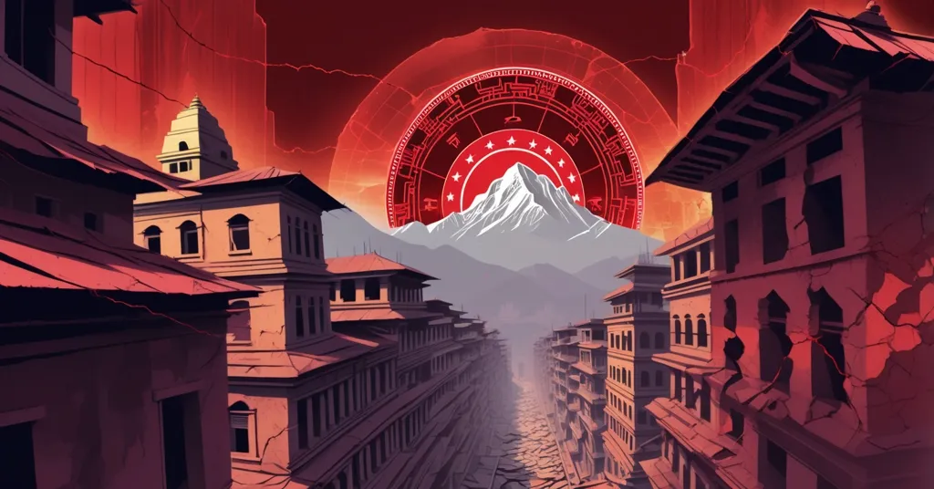 IMF Urges Nepal to Tighten Crypto Oversight as Stablecoin Flows Persist