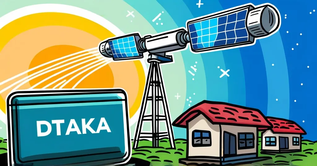 World Mobile and DITO CME Launch Blockchain Internet to Connect 25M Filipinos