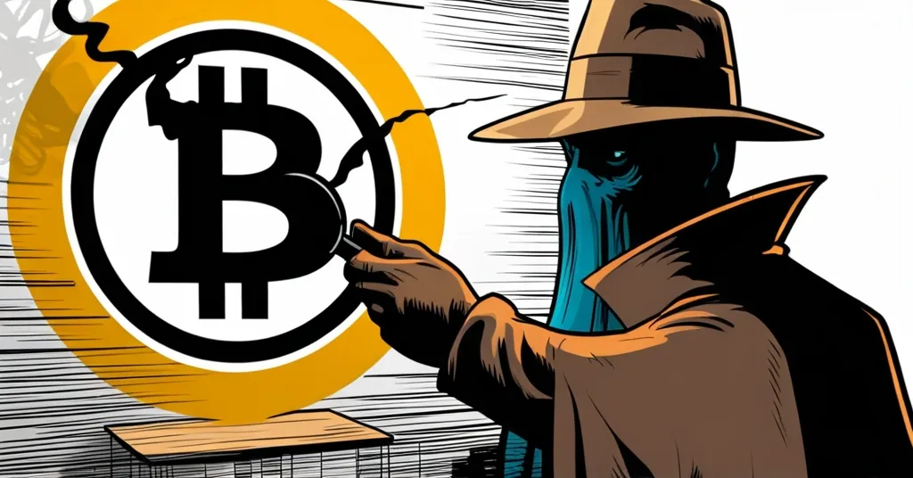 Kraken Linked to Satoshi Nakamoto: New Clues in Bitcoin’s Origin Story