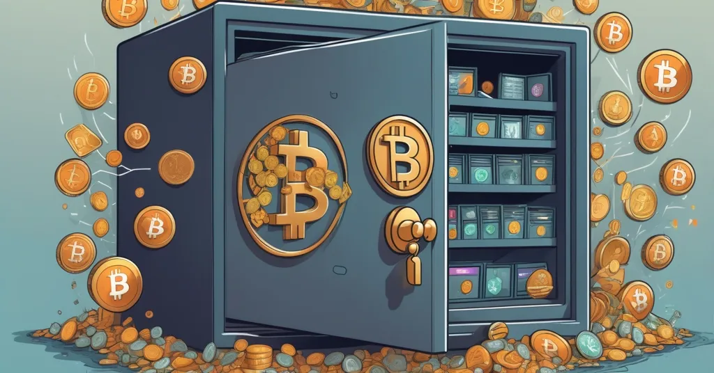 Russian Civic Chamber Proposes Fund for Confiscated Crypto to Aid Social Projects