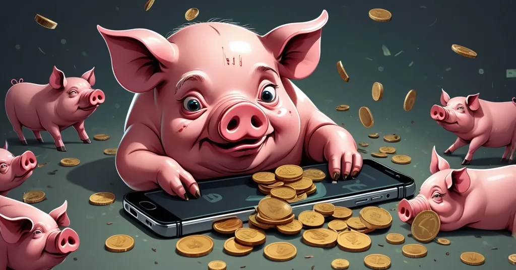 Tether’s USDT Linked to $24B Pig Butchering Scams: Regulatory and Compliance Challenges