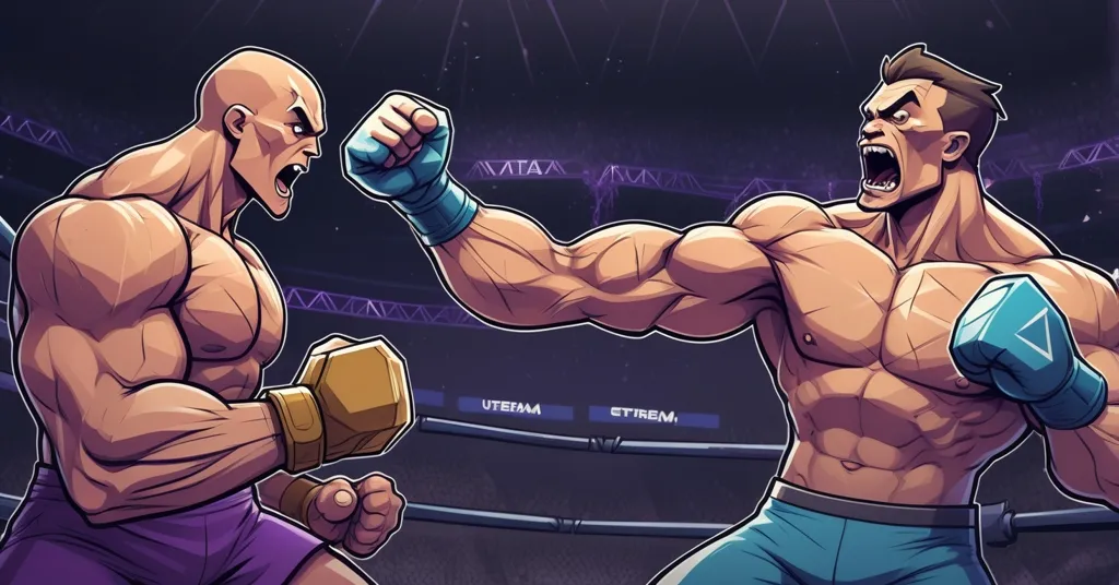 Conor McGregor’s “REAL” Token Fails to Launch, Refunds Issued on Ethereum