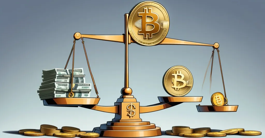 ECB Urges EU to Revise MiCA Amid Fears of U.S. Stablecoin Dominance