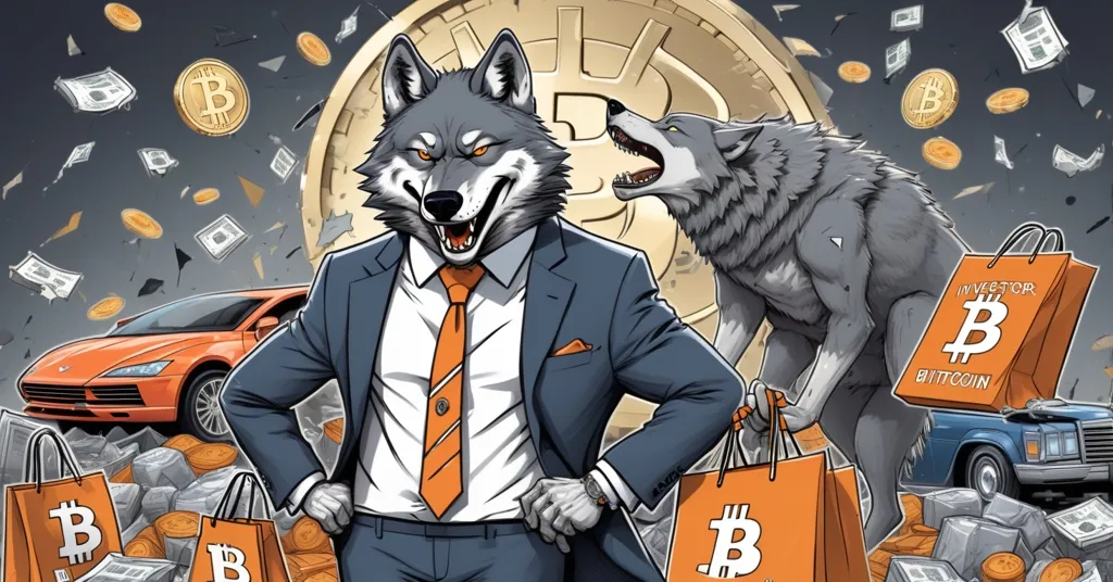 SEC Charges Ramil Palafox in $198M Crypto Ponzi Scheme: A Wake-Up Call for Investors