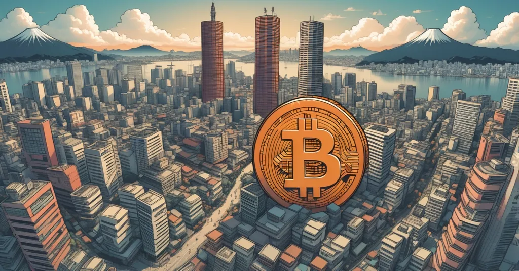 Samson Mow Pushes for Japan’s Bitcoin Reserve Amid New Crypto Regulations