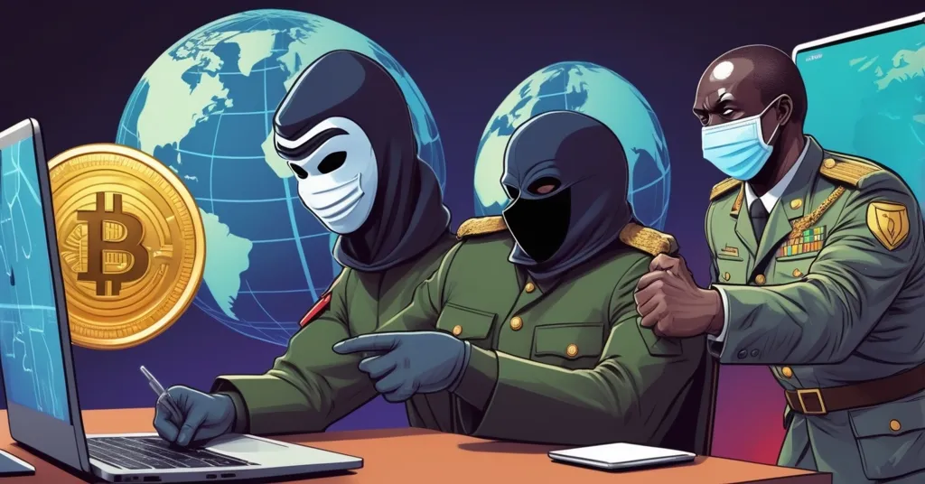 Crypto Founder Kidnapped in Uganda: $500K Forced Transfer Raises Global Security Alarms