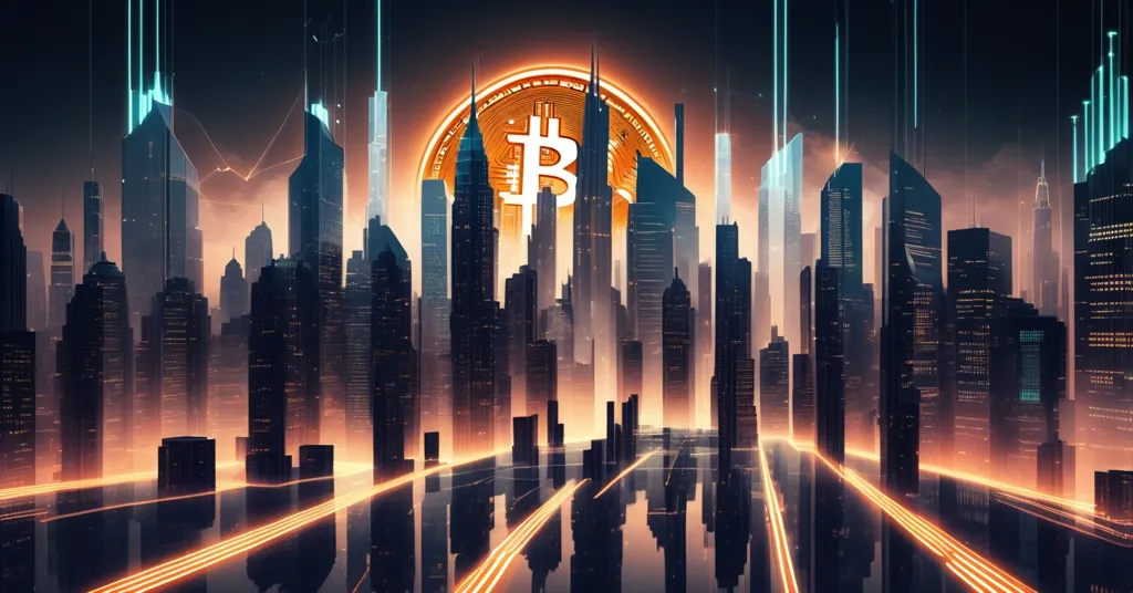 BlackRock’s IBIT Surges to $71B as Institutional Bitcoin ETF Demand Soars