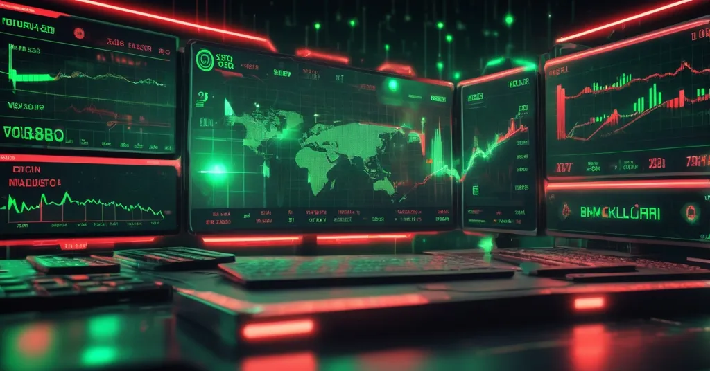 Bitcoin Hits $108K: CryptoQuant’s 5 Key Indicators Reveal Market Truths