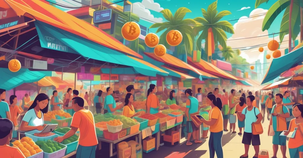 PH Blockchain Week 2025: Real-World Tech and Community Impact in the Philippines