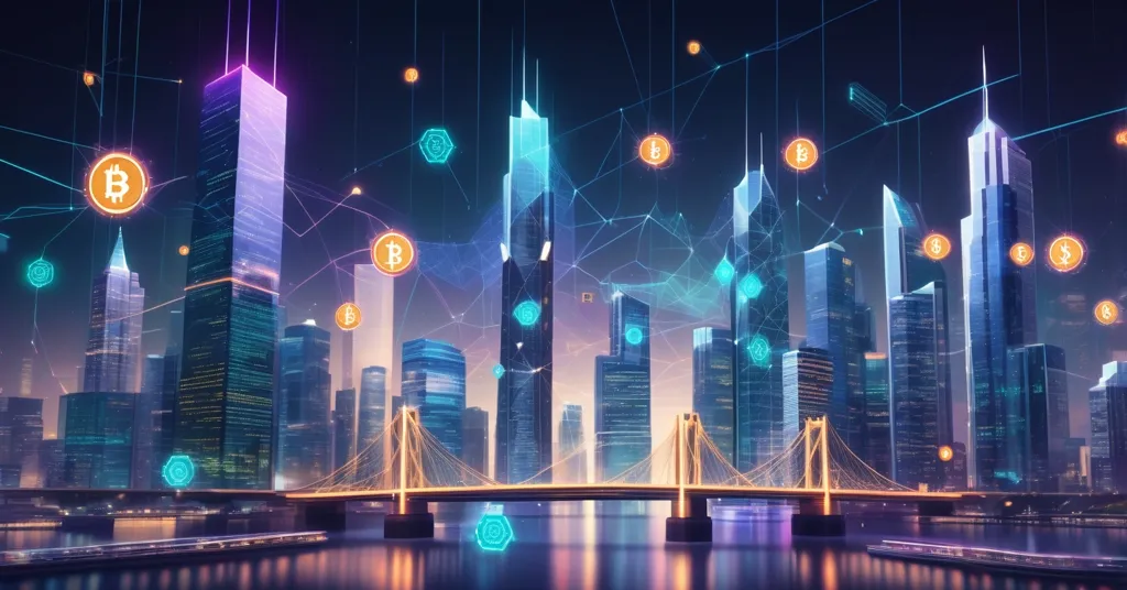 JPMorgan and Coinbase Launch JPMD Deposit Token for Institutional Crypto Revolution
