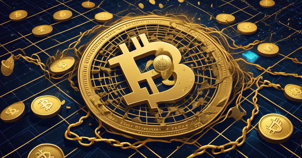 Peter Schiff Slams USD Stablecoins as ‘Flawed Fiat’ Amid Digital Dollar Regulatory Push