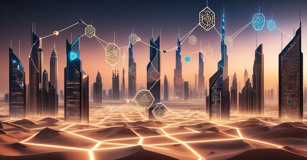 UAE SCA Unveils 2025 Security Token Rules: Blockchain Innovation or Overreach?