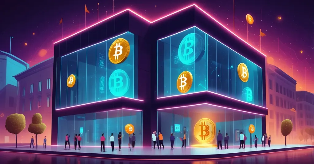 BBVA Launches Crypto Trading for Spanish Retail Investors with Bitcoin and Ether
