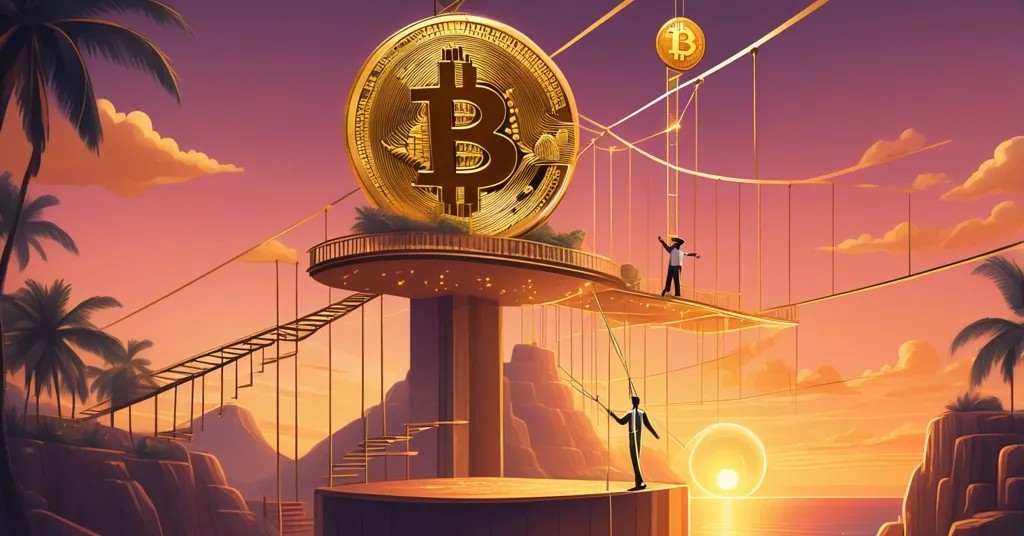 Murano Global’s $500M Bitcoin Treasury Bet: Bold Move or Risky Gamble?