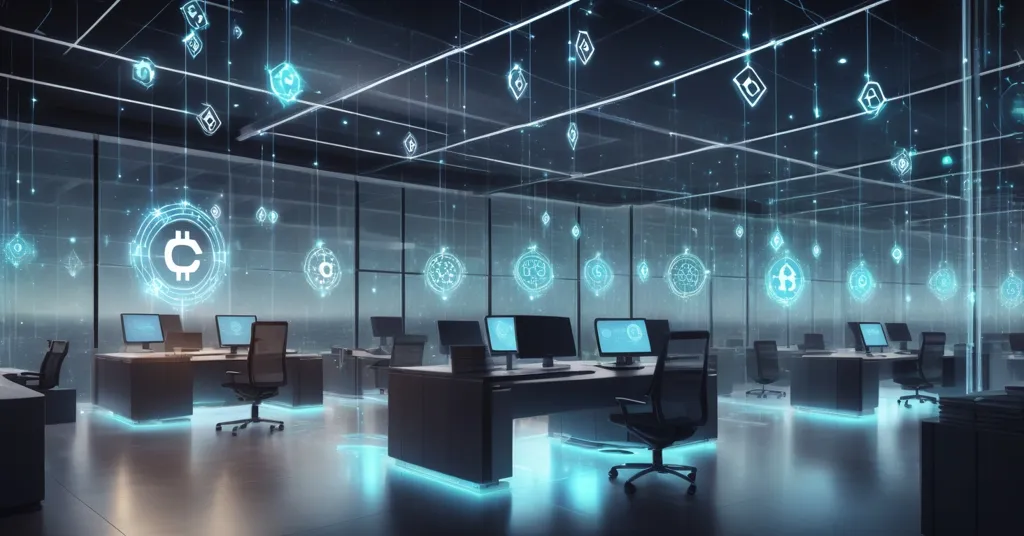 Cardano’s Reeve: Blockchain Tool to Transform Enterprise Finance or Empty Hype?