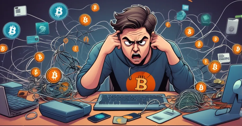 Mastercard Slams Stablecoins: Major Hurdles to Mainstream Use in 2023