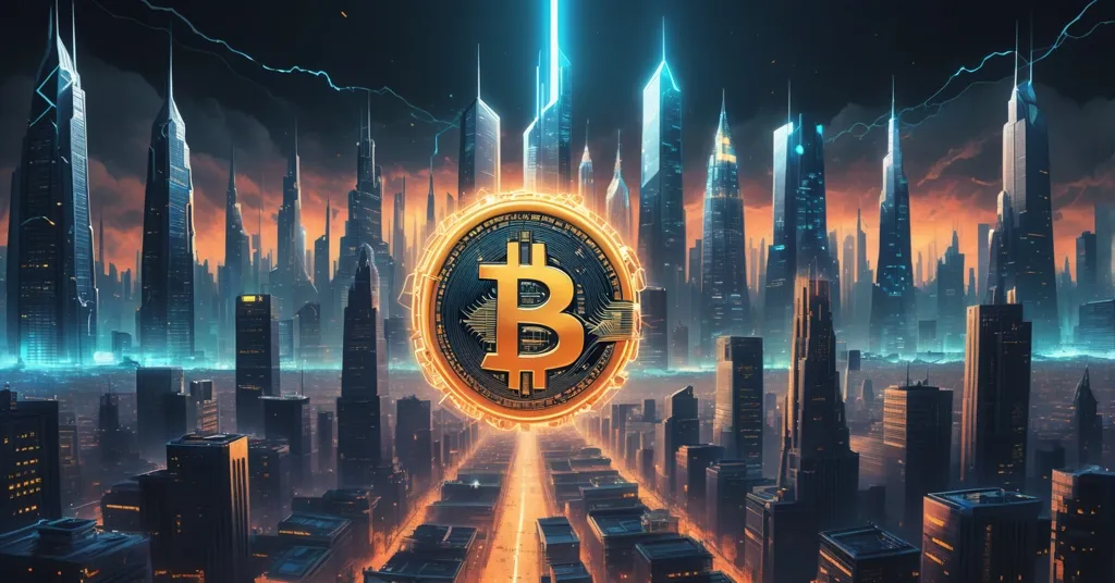 Bitcoin vs. Centralized Power: Can BSV Restore the Original Vision?